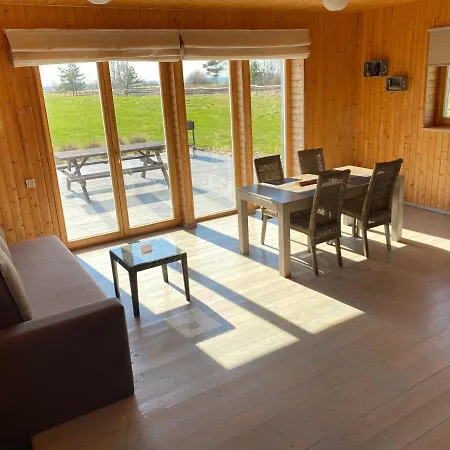 Cetri Veji Guest house