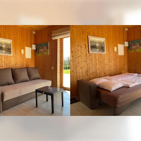 Cetri Veji Guest house
