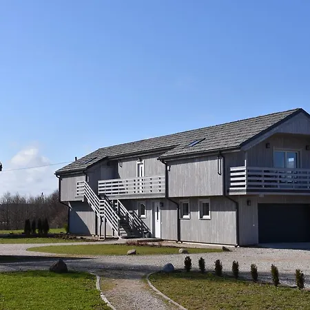 Gasthof Cetri Veji