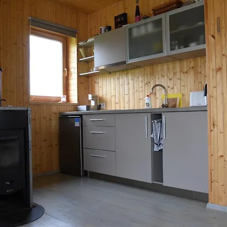 Gasthof Cetri Veji Jurkalne