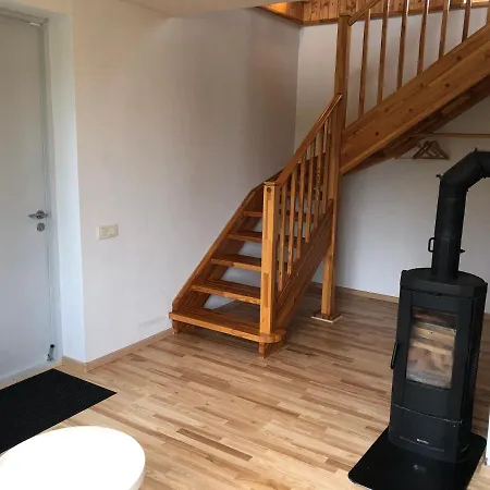 Cetri Veji Guest house
